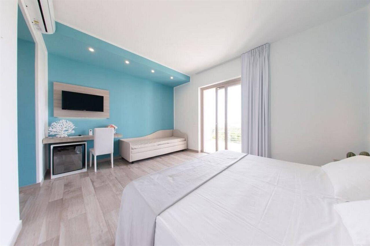 Hotel Villaggio Club Costa Degli Dei